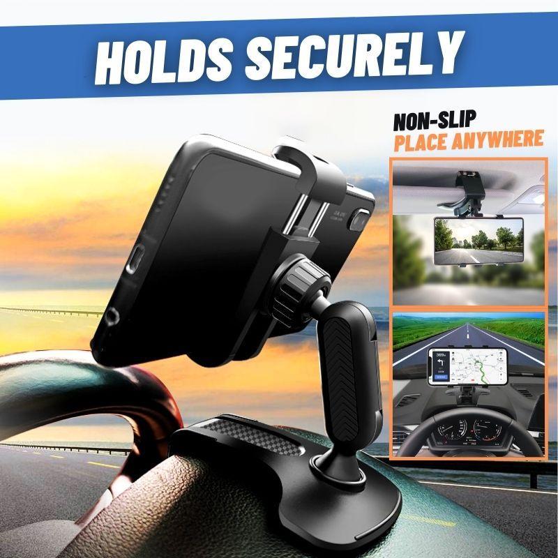 Car Dashboard Phone Holder - Don't Know What To Gift