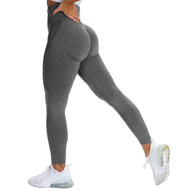 Butt Lifter Leggings - Don't Know What To Gift