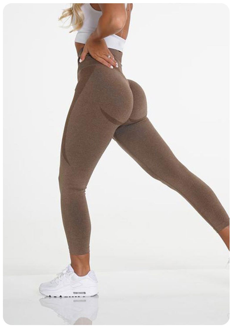 Butt Lifter Leggings - Don't Know What To Gift