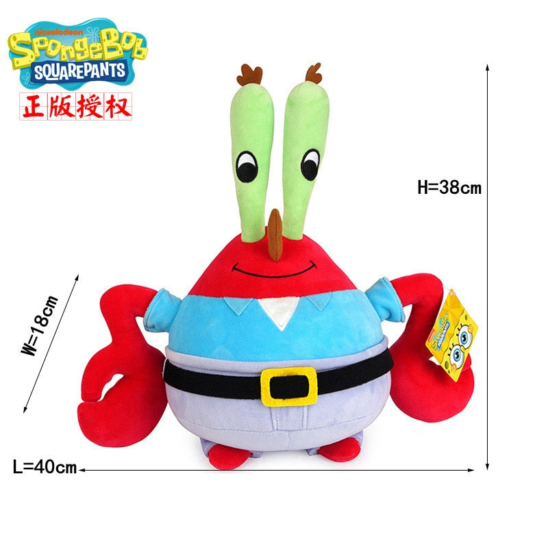 Cartoon Character Plush Toys - Don't Know What To Gift