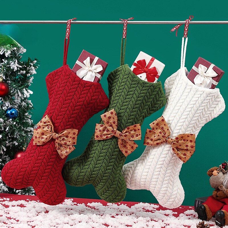 Christmas Pet Stockings - Don't Know What To Gift