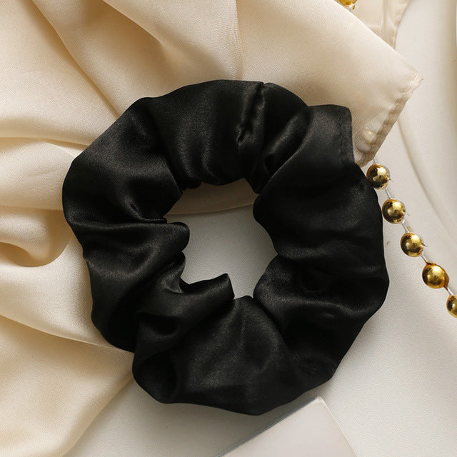 Glass Cover Scrunchie - Don't Know What To Gift