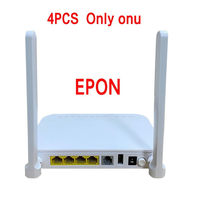 Original H1S-3 XPON GPON Router