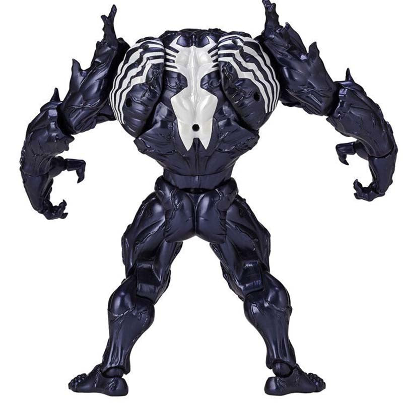 Marvel Venom Action Model Toys - Don't Know What To Gift