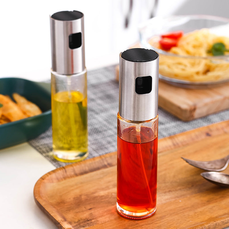 Kitchen Condiment Bottle - Don't Know What To Gift