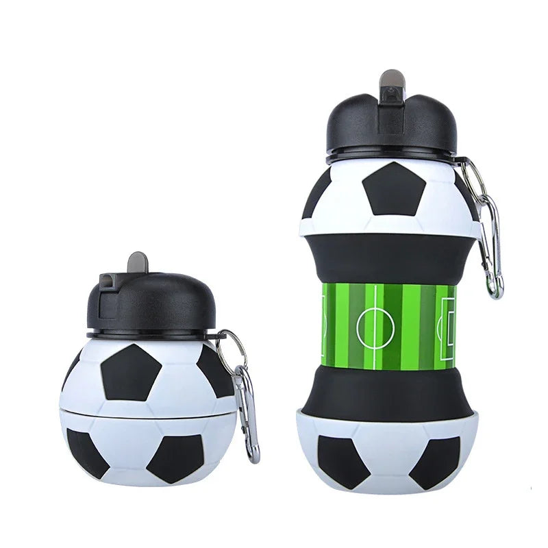 Fold Water Bottle - Don't Know What To Gift