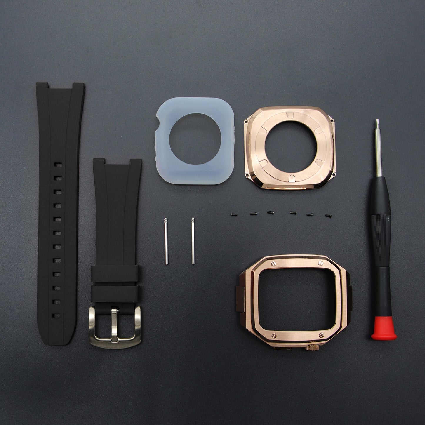 Luxury Modification Kit for Apple Watch - Don't Know What To Gift