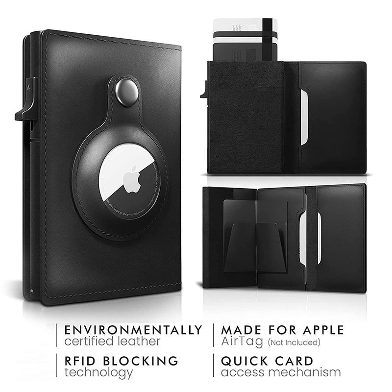 Freeway Wallet™ - Smart Air Tag Wallet - Don't Know What To Gift