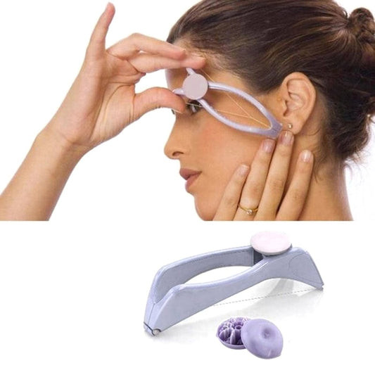 Hair Remover Beauty Tool - Don't Know What To Gift