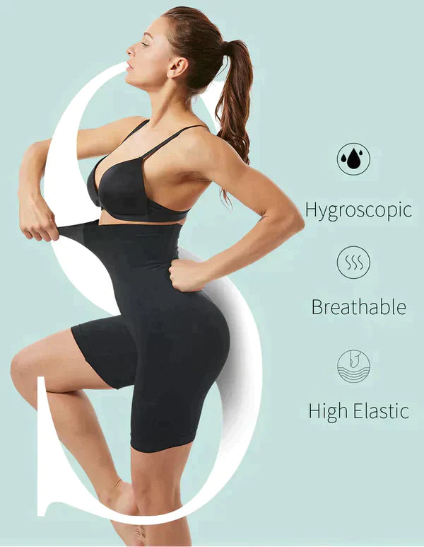 4-in-1 Slim Body Shaper Women - Don't Know What To Gift