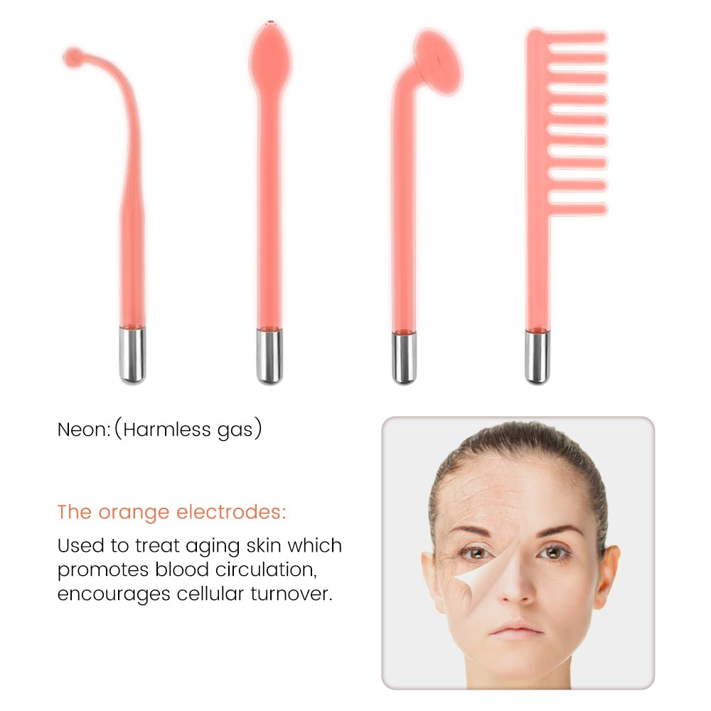 Handheld Skin Tightening Beauty Therapy - Don't Know What To Gift