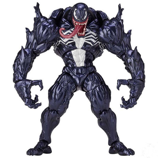 Marvel Venom Action Model Toys - Don't Know What To Gift