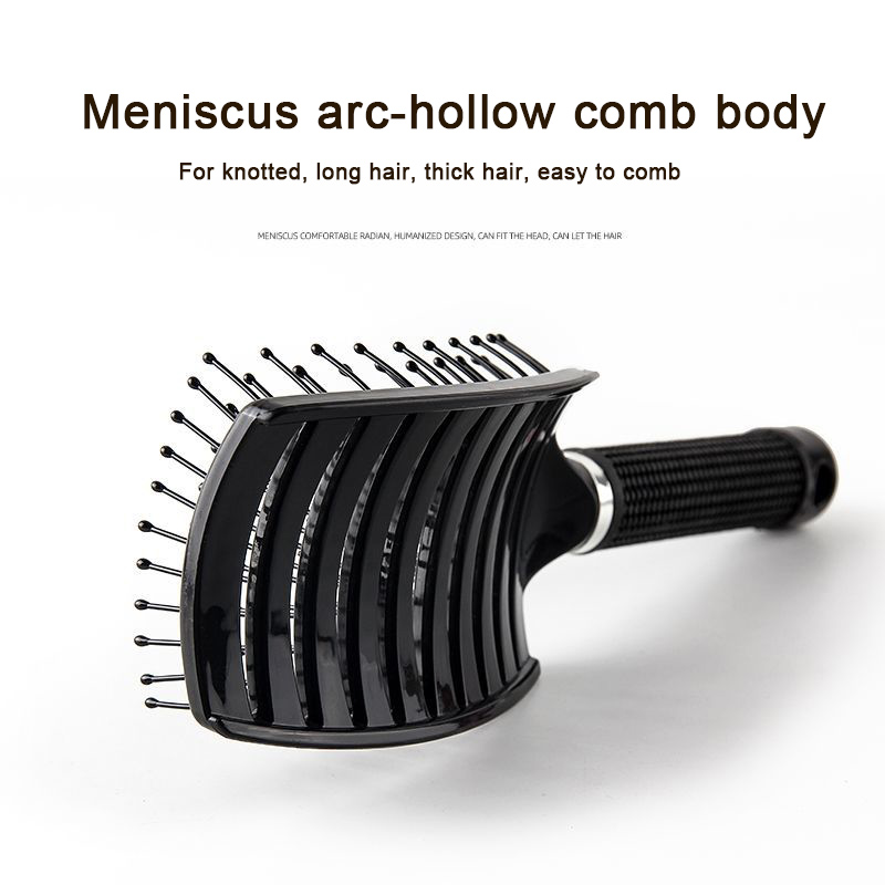 Massage Hair Comb - Don't Know What To Gift