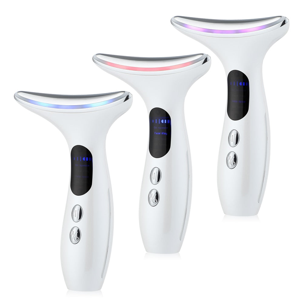 Beauty LED Massager - Don't Know What To Gift