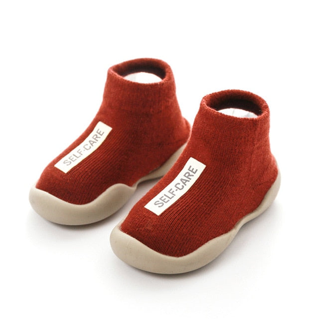 Baby First Shoes - Don't Know What To Gift