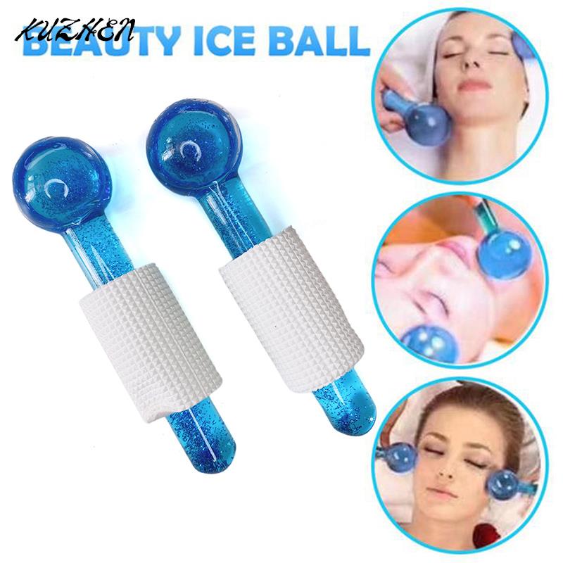 Beauty Crystal Ball Facial Cooling - Don't Know What To Gift