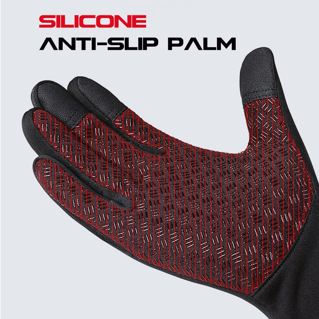 Thermal Waterproof Gloves