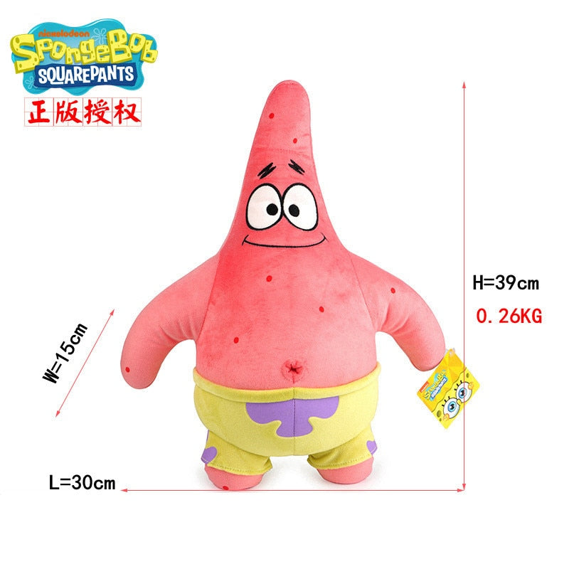 Cartoon Character Plush Toys - Don't Know What To Gift