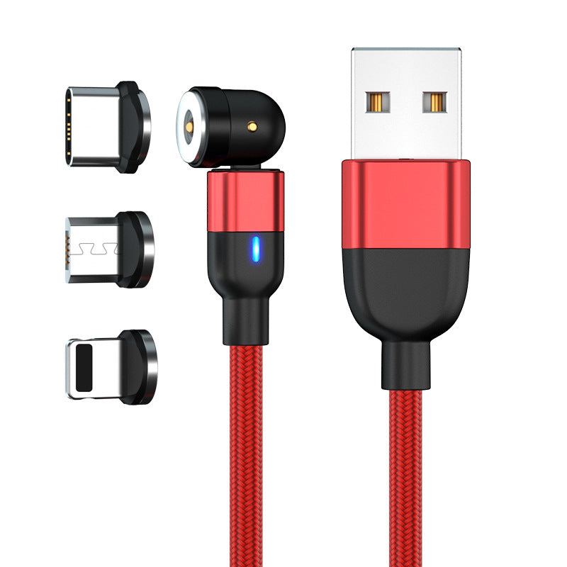 Magnetic Charging Cable - Don't Know What To Gift