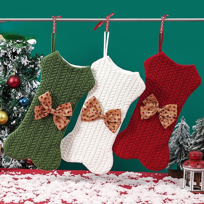 Christmas Pet Stockings - Don't Know What To Gift