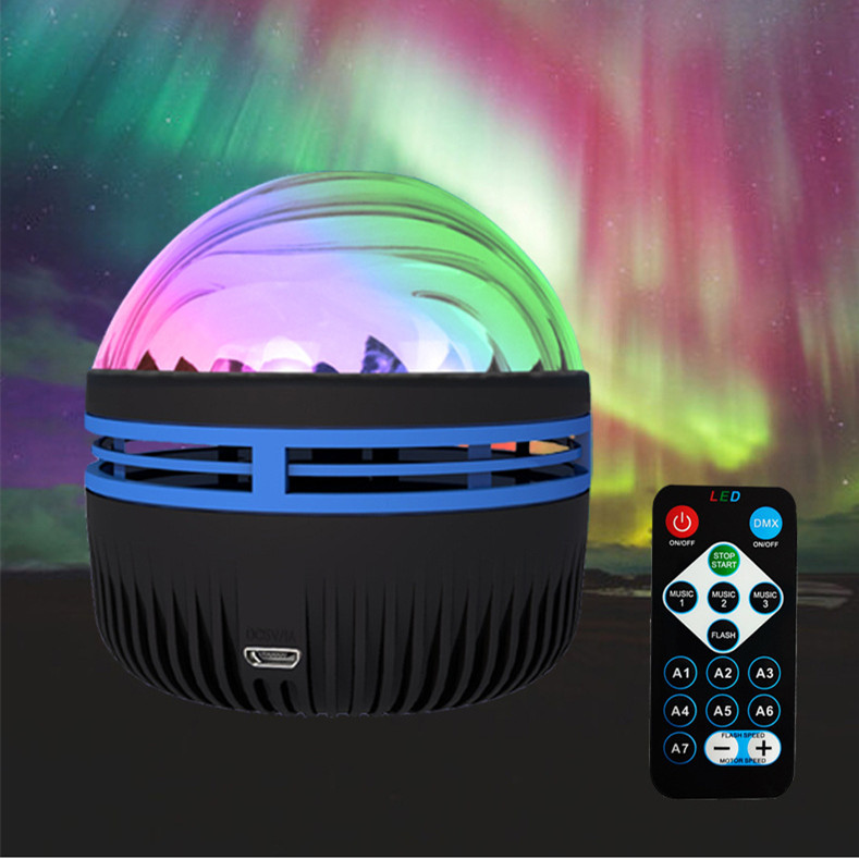 Aurora Sphere Projector - Don't Know What To Gift