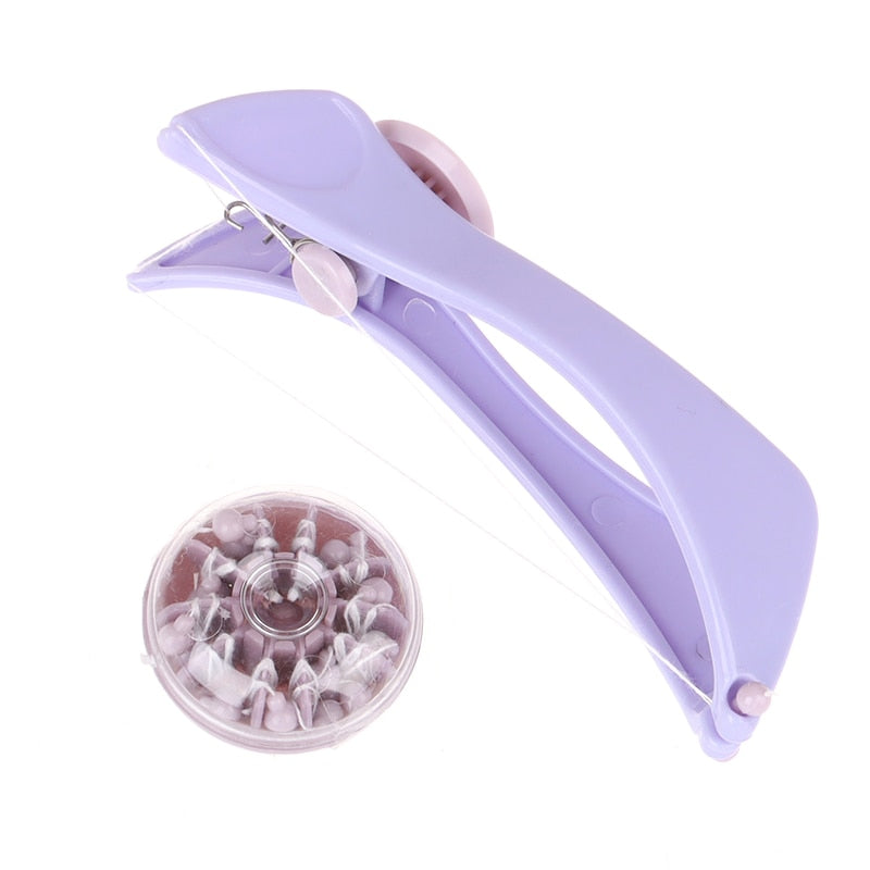 Hair Remover Beauty Tool - Don't Know What To Gift