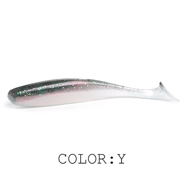 Fishing Lures Soft Artificial Bait - Don't Know What To Gift