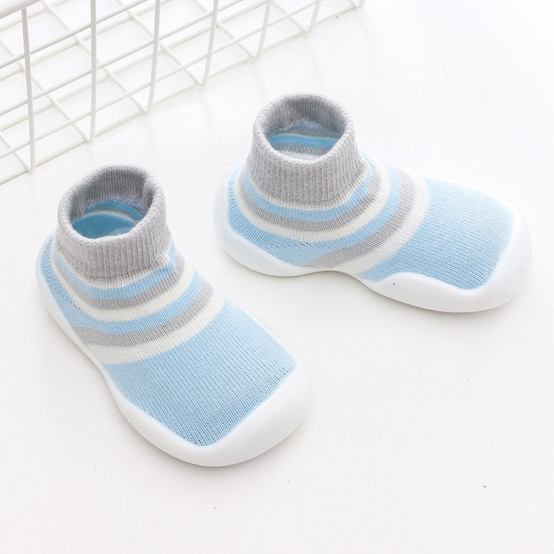 Baby First Shoes - Don't Know What To Gift