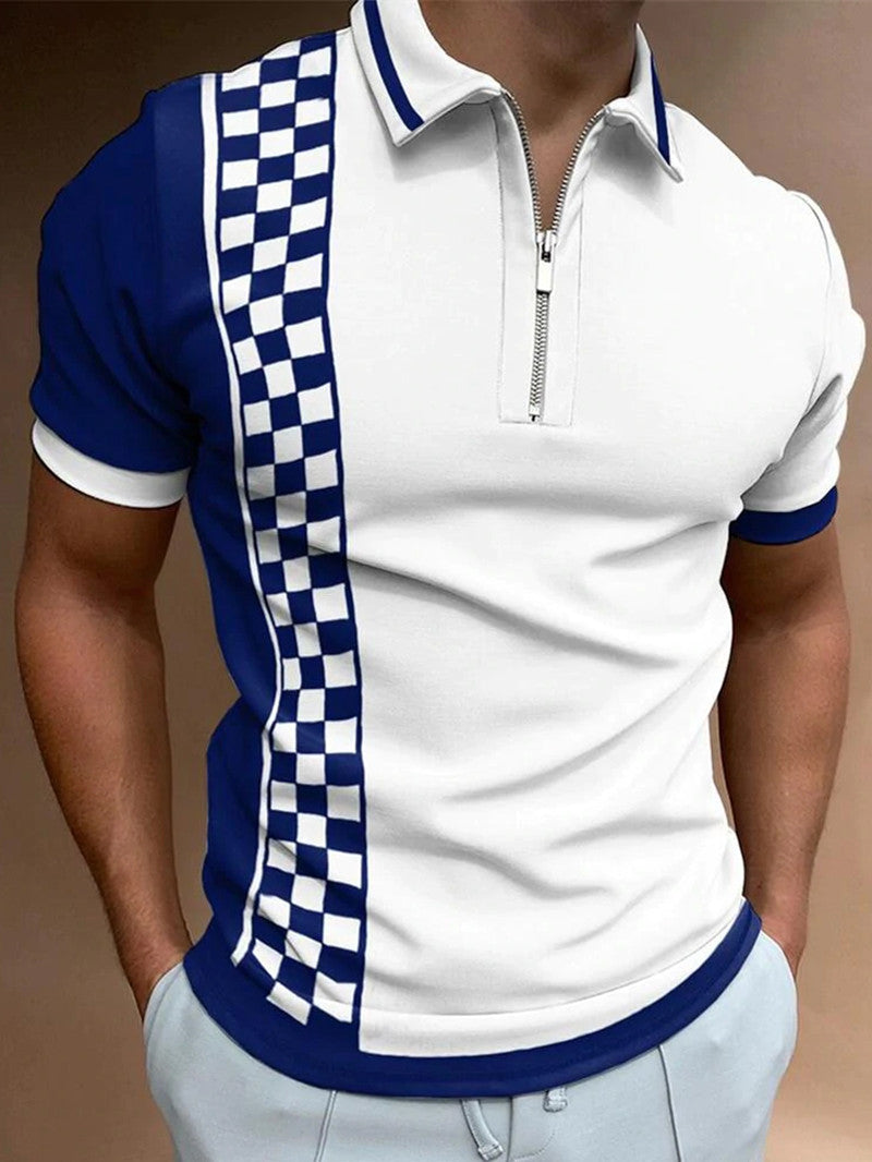 Men Polo Shirt - Don't Know What To Gift