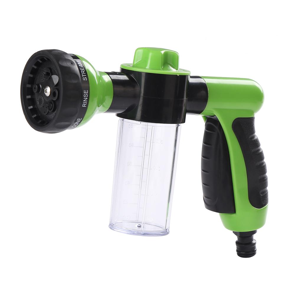 Car Foam Wash Gun - Don't Know What To Gift