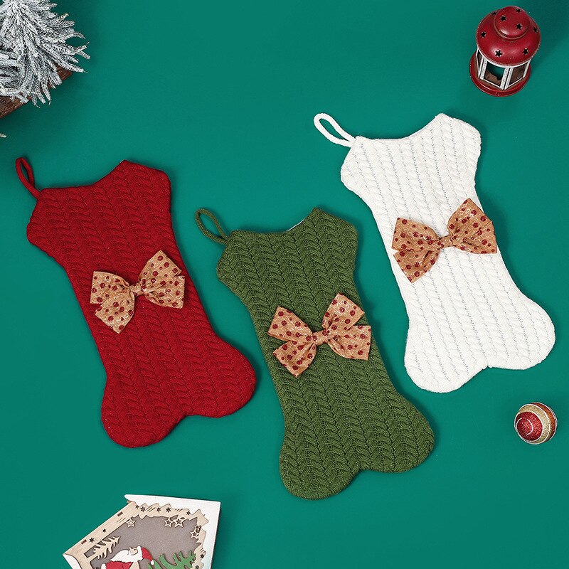 Christmas Pet Stockings - Don't Know What To Gift