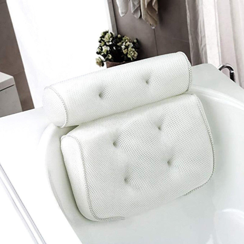 Bath Pillow - Don't Know What To Gift