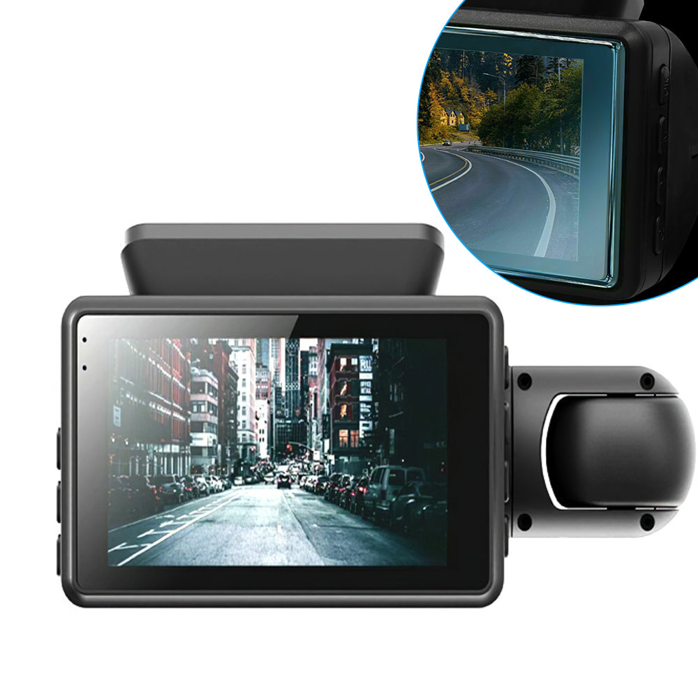 Dash Cam Video Recorder - Don't Know What To Gift