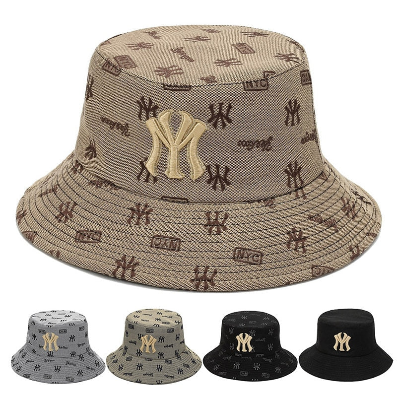 High Quality Women Men Cool Bucket Hats - Don't Know What To Gift