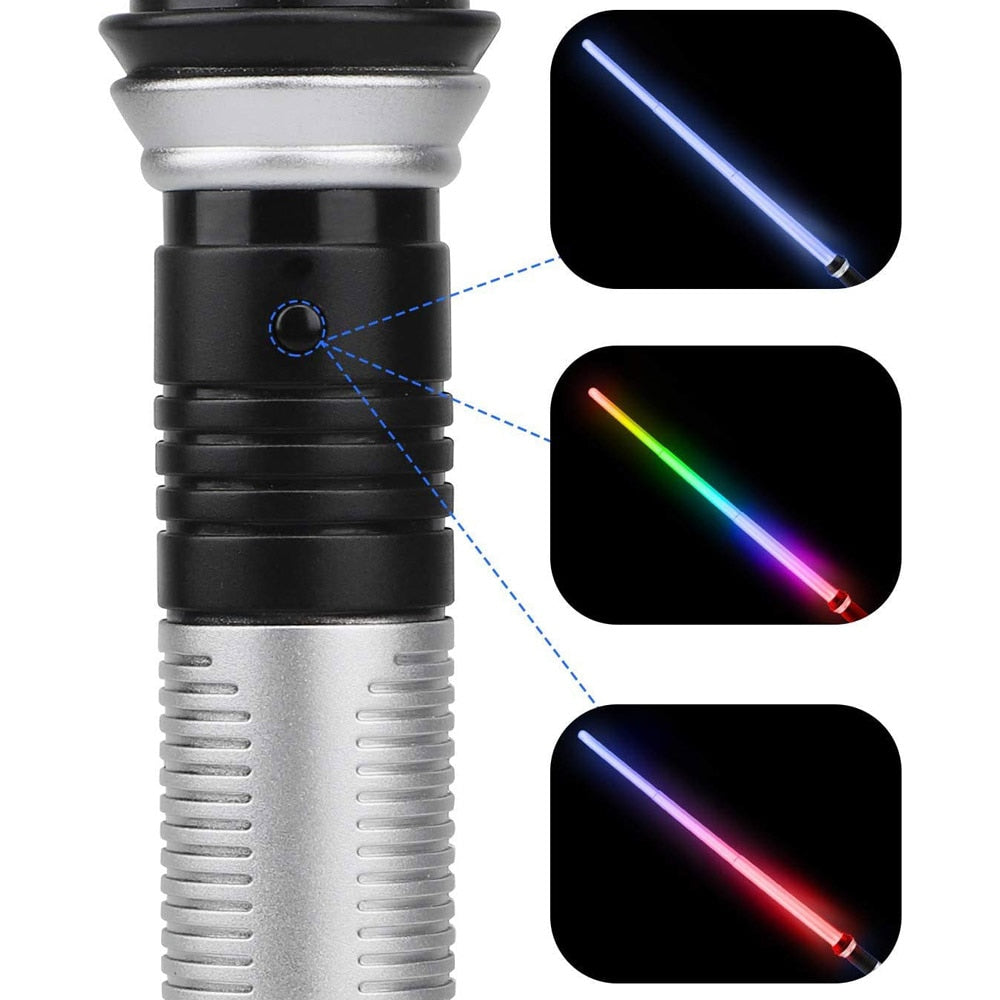 Lightsaber Toys For Children - Don't Know What To Gift