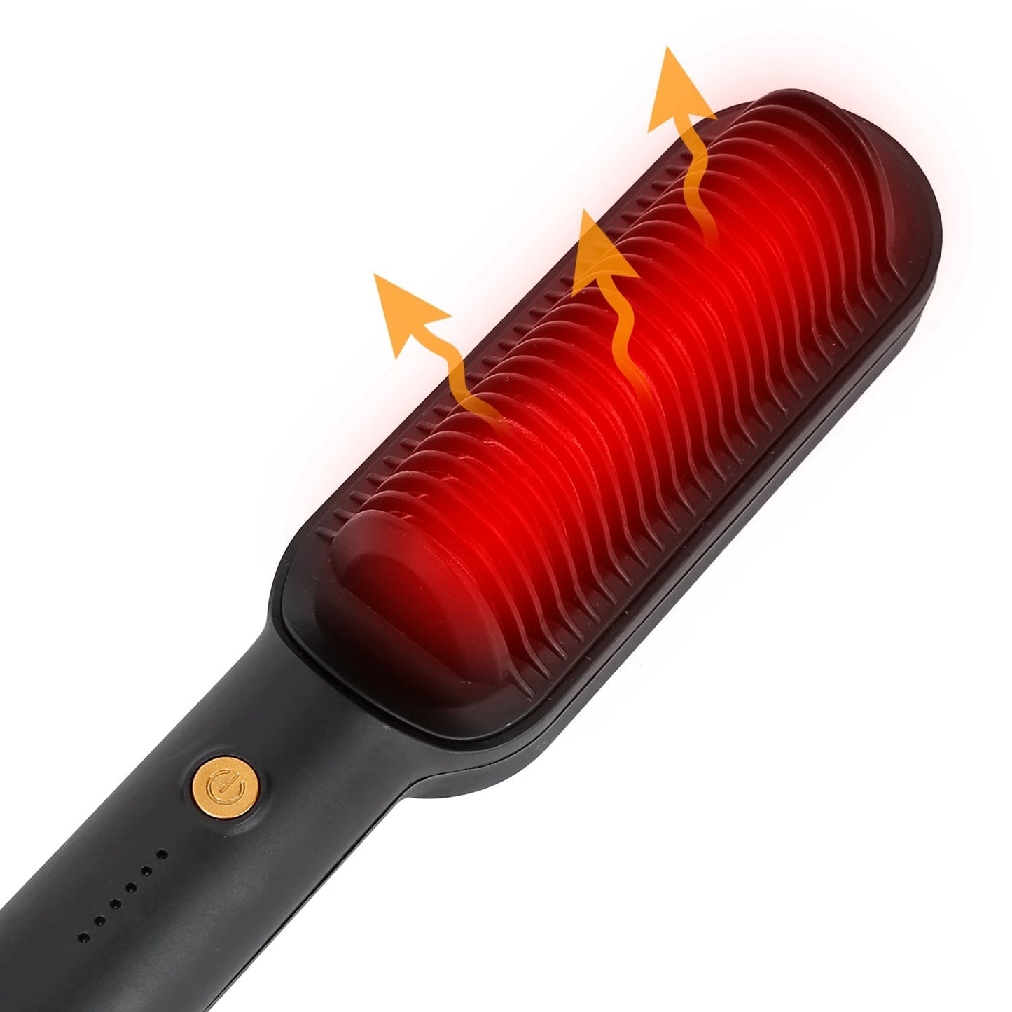 Electric Hair Straightener - Don't Know What To Gift