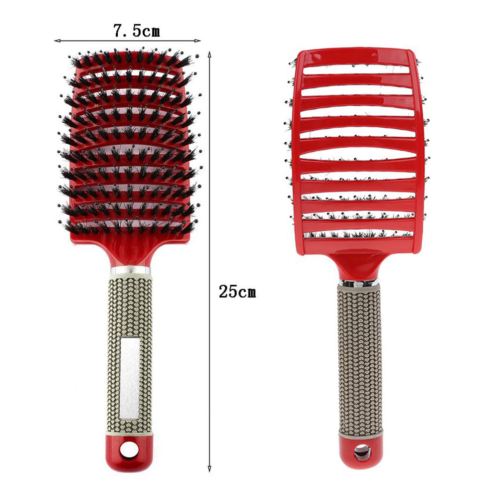 Massage Hair Comb - Don't Know What To Gift