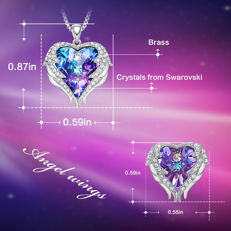 Cdyle Crystals - Don't Know What To Gift