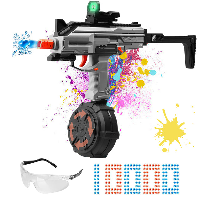 Gel Blaster Gun Toys Ammunition - Don't Know What To Gift