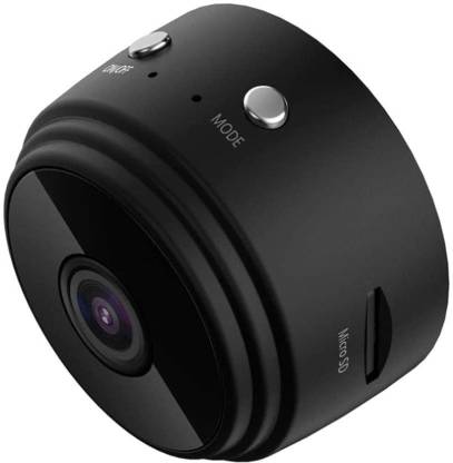 Home WiFi Security Camera - Don't Know What To Gift